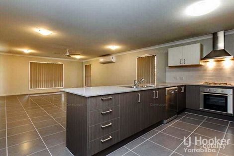 Property photo of 4 Coolridge Circuit Yarrabilba QLD 4207