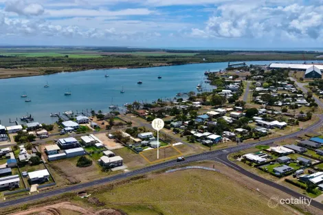 3 Adams St, Burnett Heads, QLD 4670