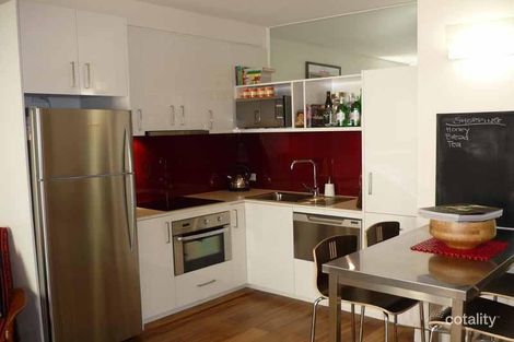 Property photo of 300/18 Russell Place Melbourne VIC 3000