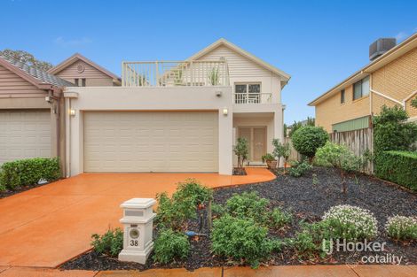 38 Tournament Dr, Point Cook, VIC 3030