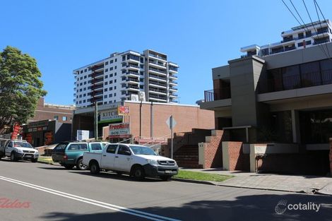 51 Hunter St, Hornsby, NSW 2077