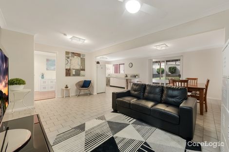 Property photo of 12 Casuarina Circuit Kingswood NSW 2747