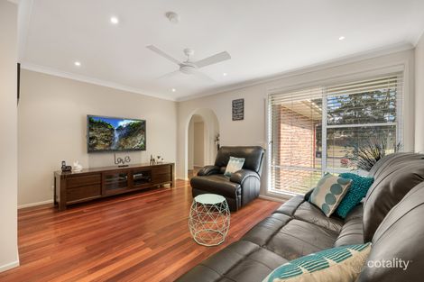 Property photo of 12 Casuarina Circuit Kingswood NSW 2747