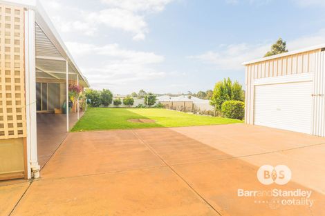 8 Hunter St, Donnybrook, WA 6239