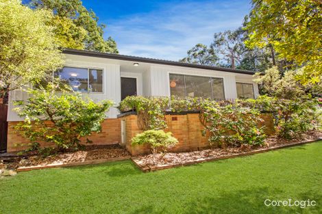 Property photo of 2 Pike Road Hornsby Heights NSW 2077