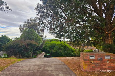 Property photo of 2/115 Lindrum Road Frankston VIC 3199