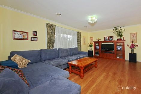 Property photo of 100 Opie Road Albanvale VIC 3021