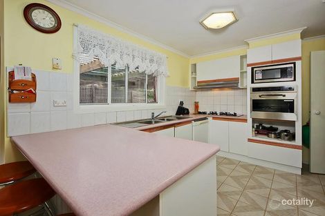 Property photo of 100 Opie Road Albanvale VIC 3021
