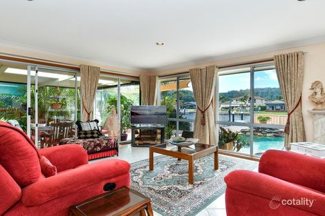 Property photo of 5 Nautilus Crescent St Huberts Island NSW 2257