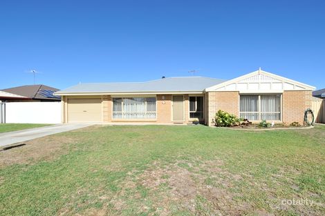 7 Canberra Cl, Port Kennedy, WA 6172