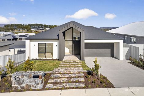 Property photo of 46 Birchfield Drive Bungendore NSW 2621