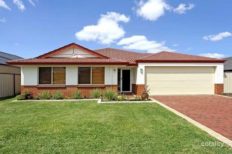 8 Normanby Bend, Success, WA 6164