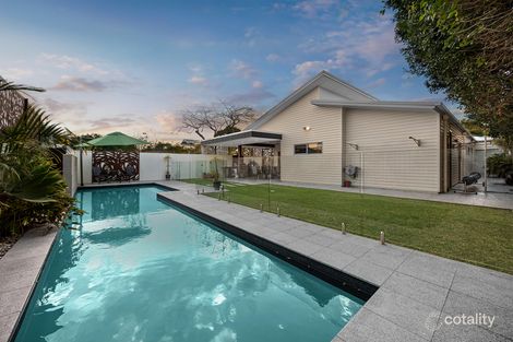 Property photo of 49 Larwill Avenue Northgate QLD 4013