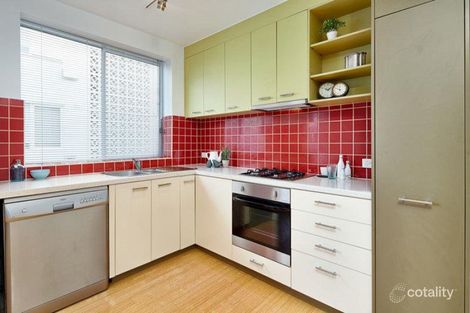 Property photo of 7/28 Lewisham Road Windsor VIC 3181