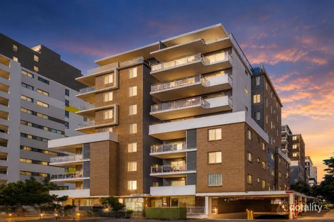 18/2-4 George St, Warwick Farm, NSW 2170