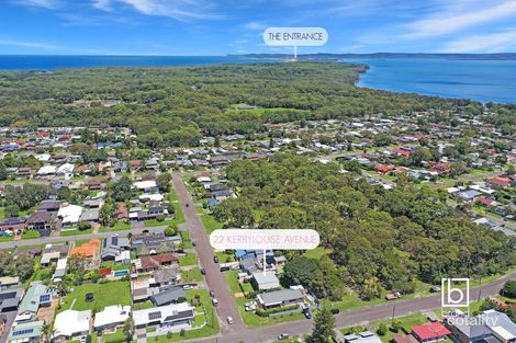 22 Kerrylouise Ave, Noraville, NSW 2263