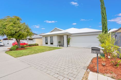 Property photo of 20 Framton Way Madeley WA 6065