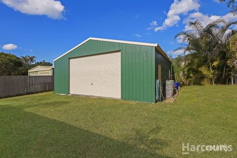 Property photo of 19 Leah Street Burpengary QLD 4505