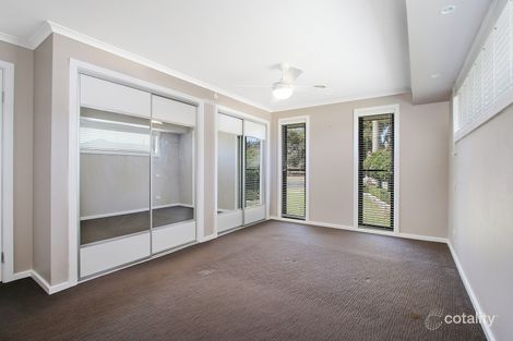 Property photo of 57 Emerald Avenue West Wodonga VIC 3690