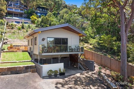 23 Cornelian Rd, Pearl Beach, NSW 2256