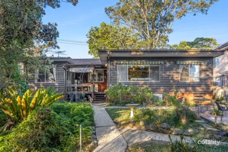 31 Keldie St, Forestville, NSW 2087