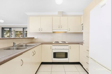 Property photo of 12/92-96 Allison Crescent Menai NSW 2234