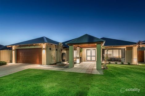 Property photo of 131 Naturaliste Boulevard Iluka WA 6028