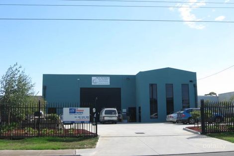 9 Orange St, Williamstown North, VIC 3016