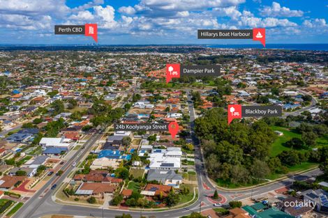 24b Koolyanga Rd, Mullaloo, WA 6027