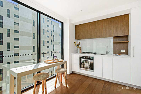 Property photo of 1502/2 Claremont Street South Yarra VIC 3141