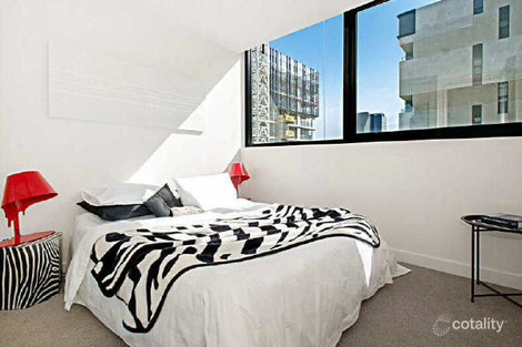 Property photo of 1502/2 Claremont Street South Yarra VIC 3141
