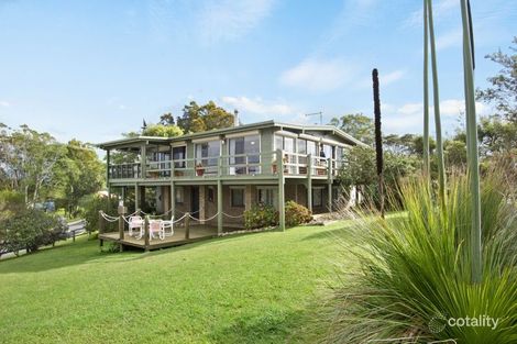Property photo of 84 Annetts Parade Mossy Point NSW 2537