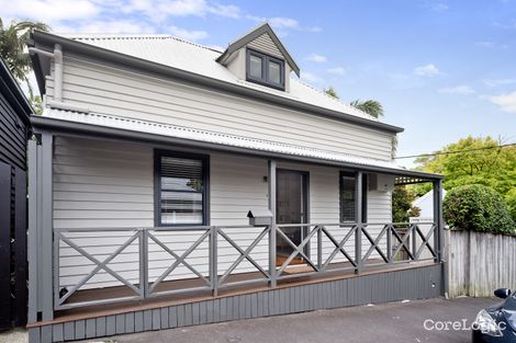 Property photo of 7 Stewart Street Balmain NSW 2041