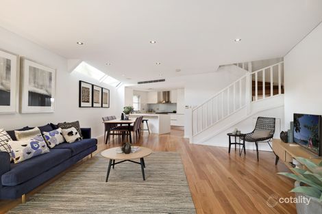 Property photo of 7 Stewart Street Balmain NSW 2041