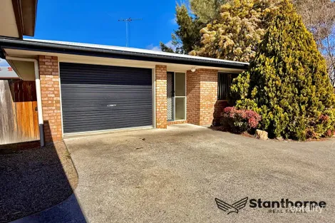 9/7 Harris St, Stanthorpe, QLD 4380
