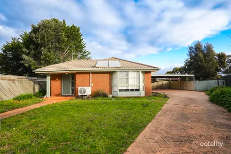 7 Carnarvon Ct, Sunbury, VIC 3429