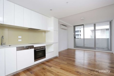 Property photo of 518/70 Nott Street Port Melbourne VIC 3207