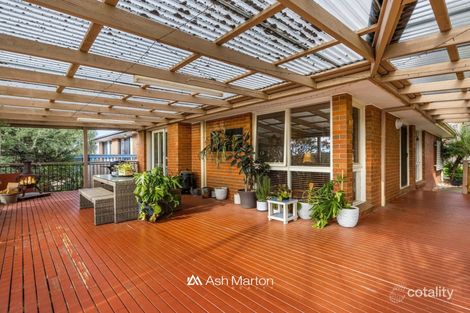 Property photo of 56 Dalpura Circuit Frankston VIC 3199