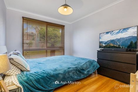 Property photo of 56 Dalpura Circuit Frankston VIC 3199