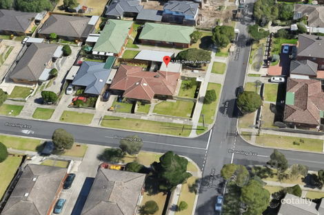 1/40 Oakes Ave, Clayton South, VIC 3169