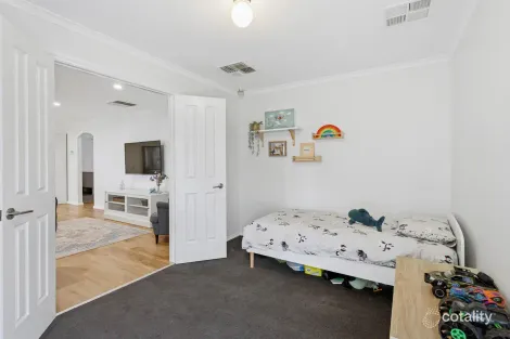 Property photo of 3 Huntly Street Greenwith SA 5125