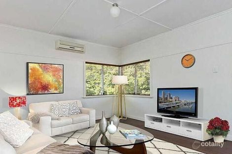 Property photo of 66 Fihelly Street Keperra QLD 4054