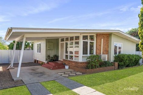 Property photo of 47 Graham Avenue Casula NSW 2170
