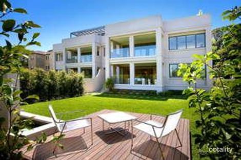 4 Kent Rd, Rose Bay, NSW 2029