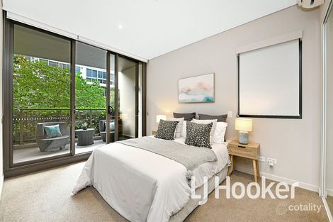 415/3 Foreshore Pl, Wentworth Point, NSW 2127