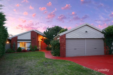 Property photo of 15 Laser Court Taylors Lakes VIC 3038
