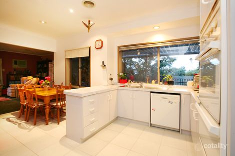 Property photo of 15 Laser Court Taylors Lakes VIC 3038