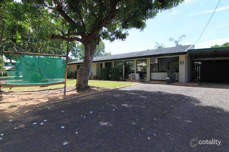 3 Sorghum Pl, Kununurra, WA 6743
