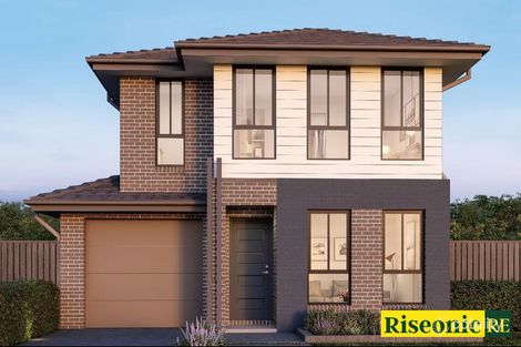 5 Bielsdown Gld, Marsden Park, NSW 2765