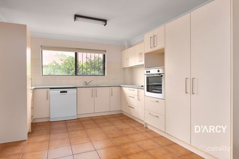 Property photo of 1/32 Devoy Street Ashgrove QLD 4060